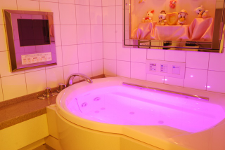 Illustration for article titled Inside Japan's Pleasure Hotels